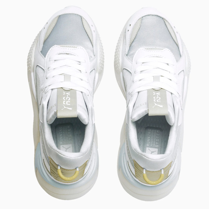 Wmns RS-X Metallic foto 4